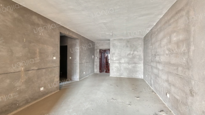 福地裕锦园二手房实景图