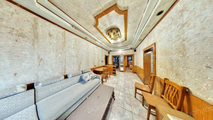 渝州路93号二手房实景图