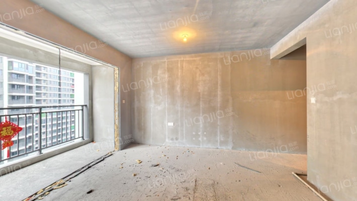 中交·麓江春望二手房实景图