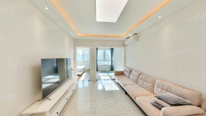 天璞家园二手房实景图