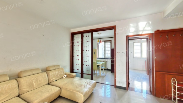 慧林园二手房实景图