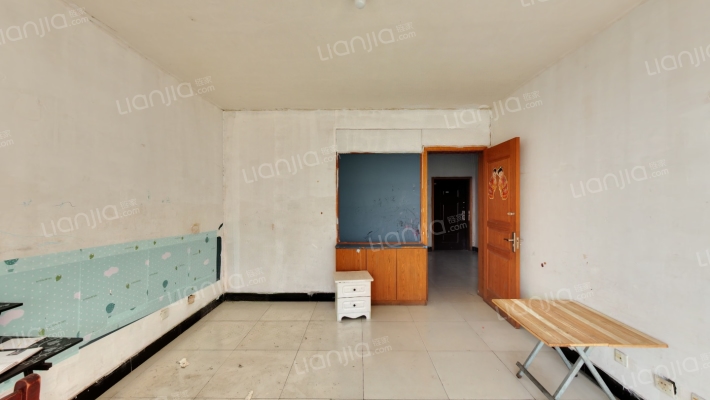 闻涛苑二手房实景图