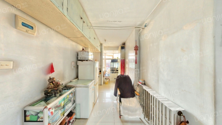 铜川里二手房实景图