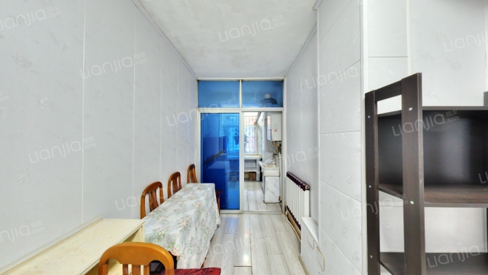 复兴里2号二手房实景图