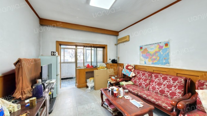 杏园里二手房实景图