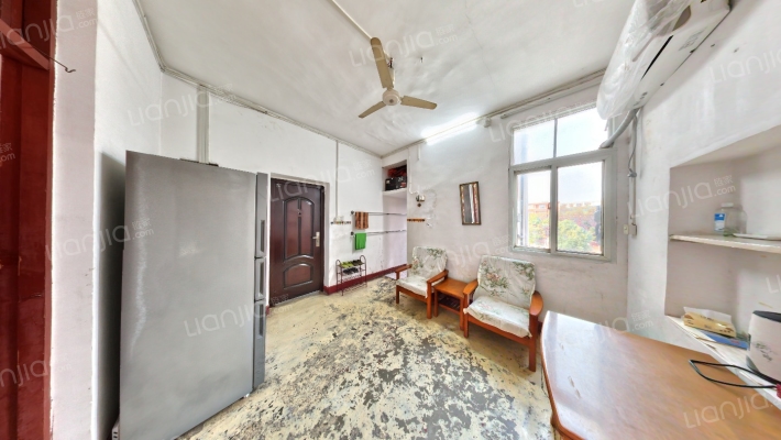 农商学院(江西农业大学东区)二手房实景图