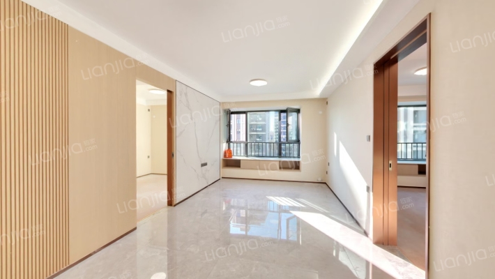 合生me悦北区二手房实景图