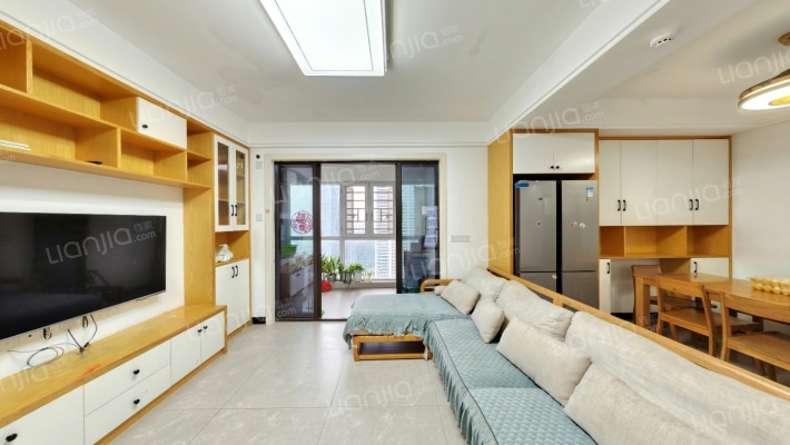 保利西海岸二手房实景图