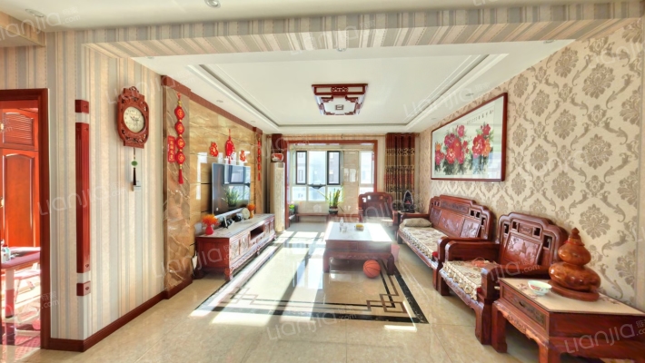 紫鼎御苑二手房实景图