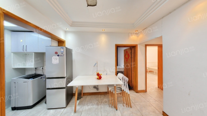 西安街甲2号二手房实景图