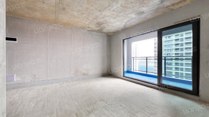 观山怡璟二手房实景图