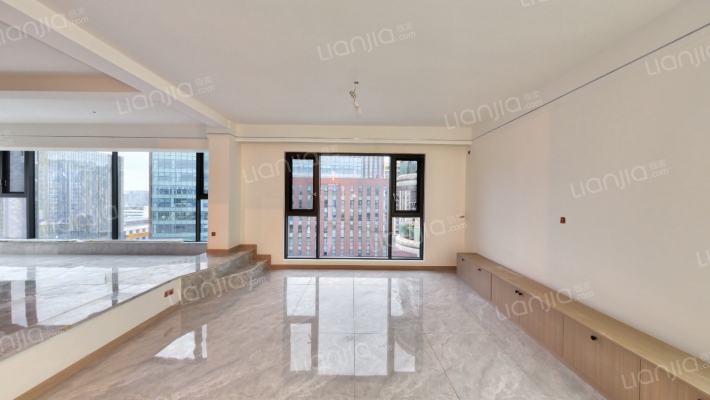 置信丽都花园D区二手房实景图