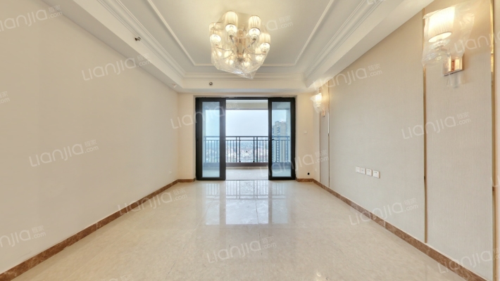 恒大御景二期二手房实景图