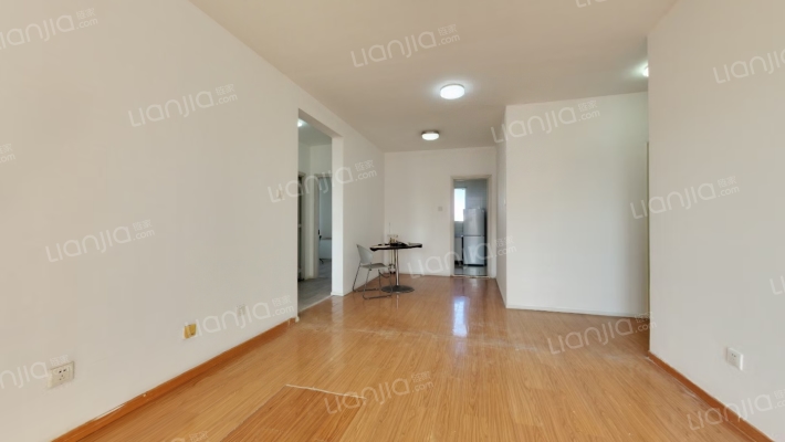 保利罗兰香谷二手房实景图