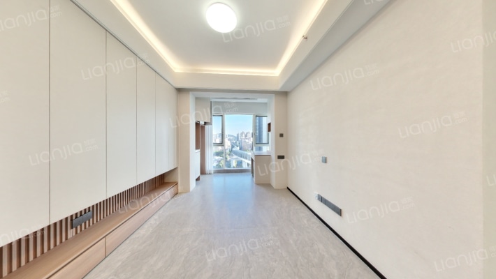 超核紫云府二手房实景图