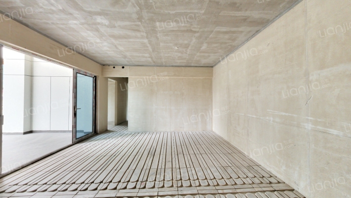 国瑞浩月府二手房实景图