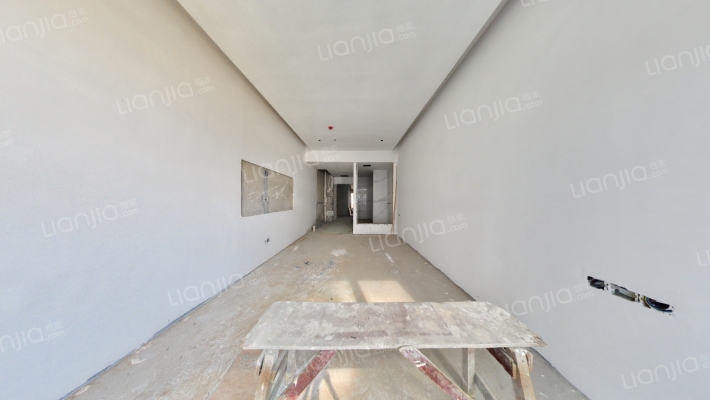 鸿坤·创智天地二手房实景图