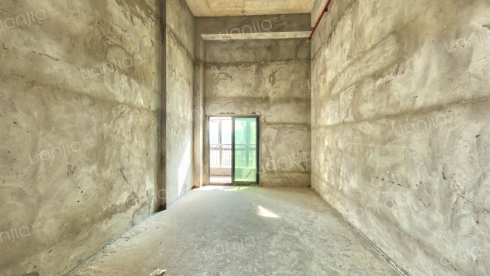 闽运天福广场二手房实景图