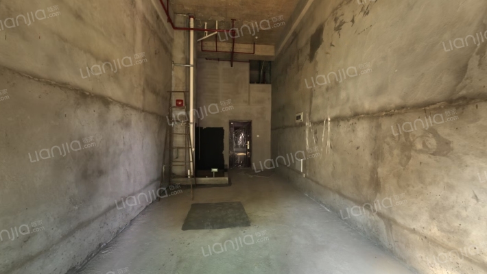 闽运天福广场二手房实景图