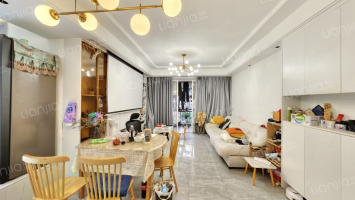 家合苑（西政）二手房实景图