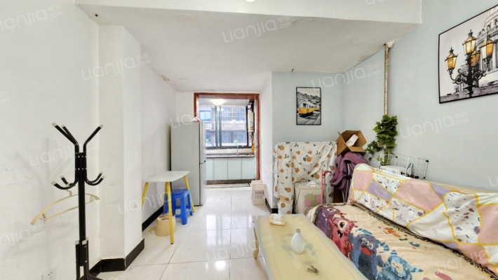 抚琴东南路1号二手房实景图