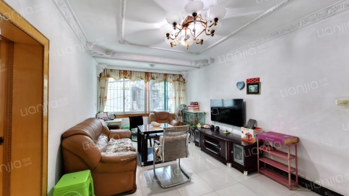 菊花洞路社区二手房实景图