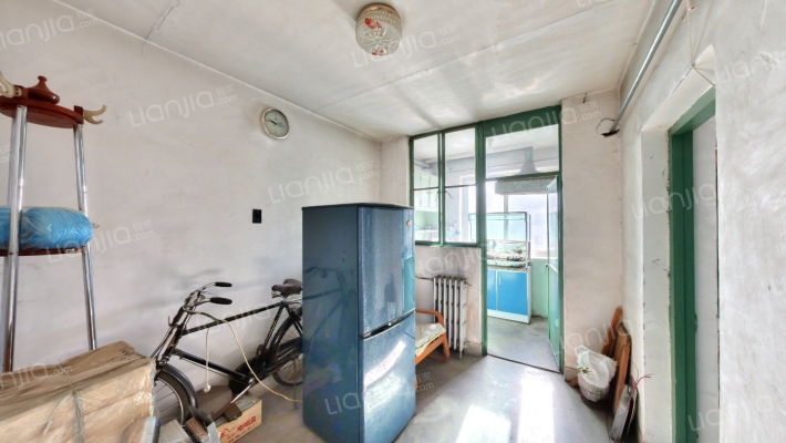 向阳楼二手房实景图