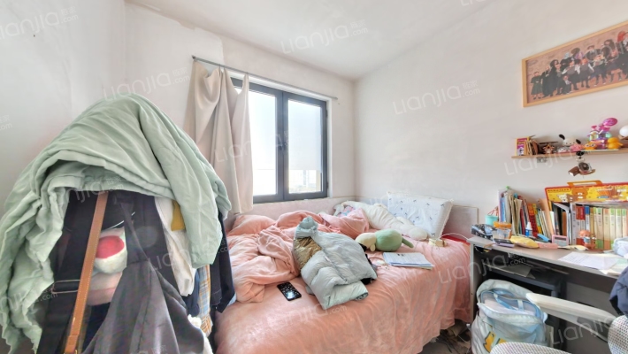 金秋花园二手房实景图