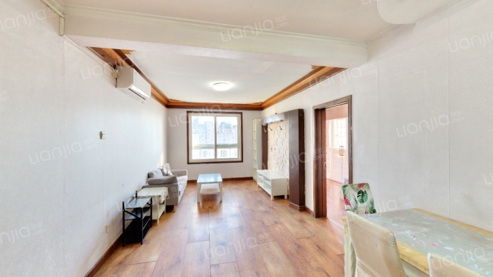 迎曦园二手房实景图