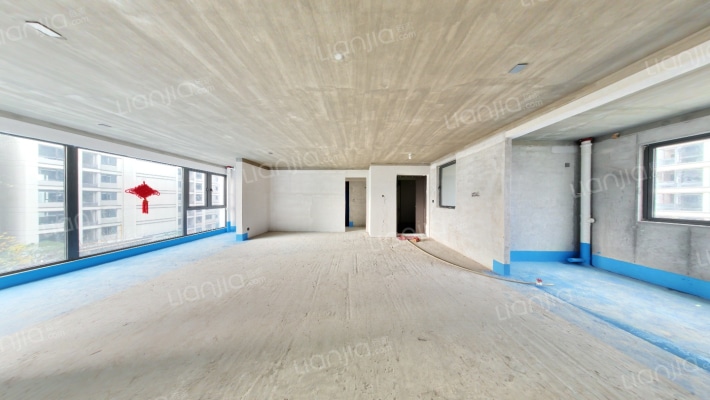 嘉信洋湖锦玉二手房实景图