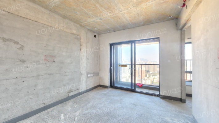 承翰骏玺二手房实景图