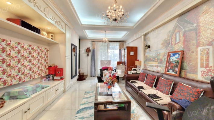 绿中海明苑二期(别墅)二手房实景图