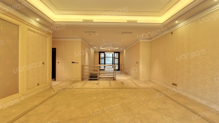 自在山二手房实景图