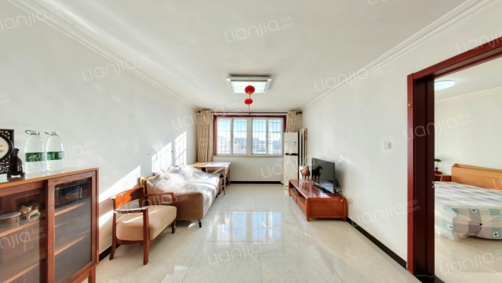 恒华安纳湖二手房实景图