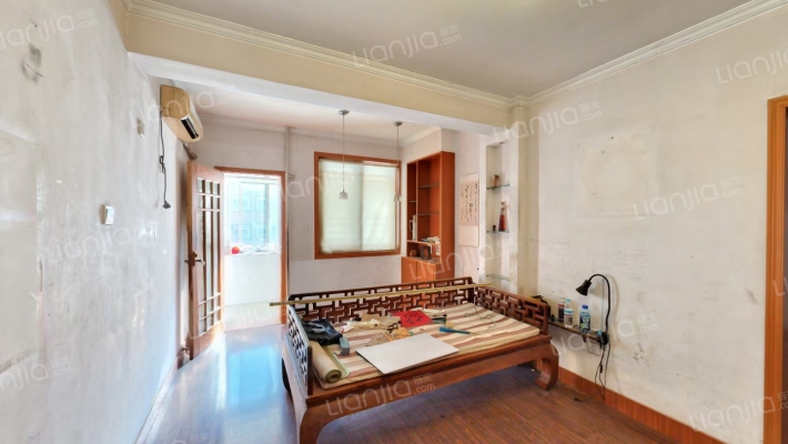 英西路二手房实景图