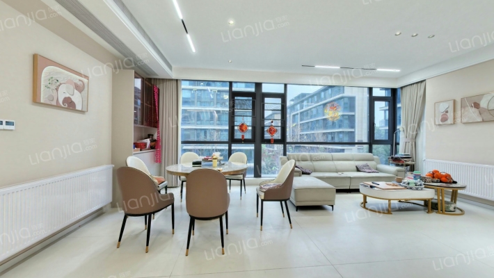 奥园云璟二手房实景图