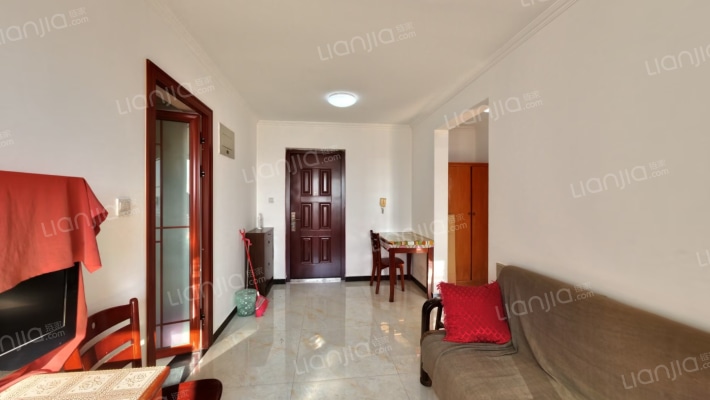 紫峰九院城二手房实景图