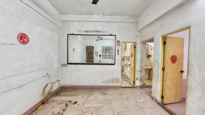 则徐路二手房实景图