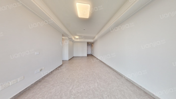 云璞花园二手房实景图