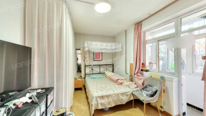 八角南路二手房实景图