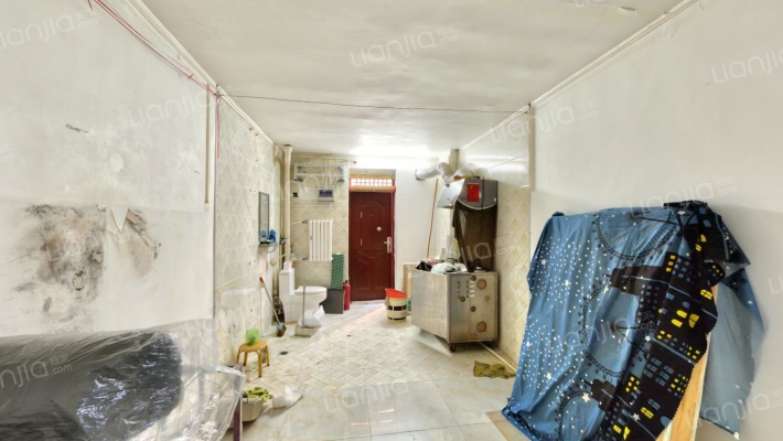 乐余里二手房实景图