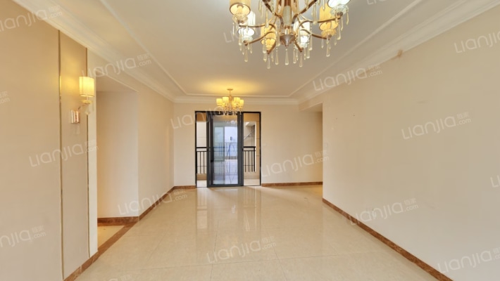 恒大金阳新世界珑誉二手房实景图