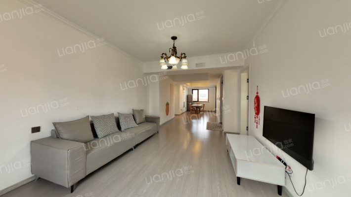 华誉名璟苑二手房实景图