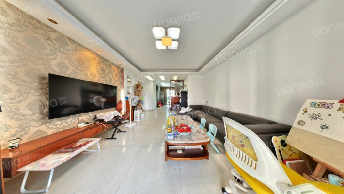 聚龙苑二手房实景图