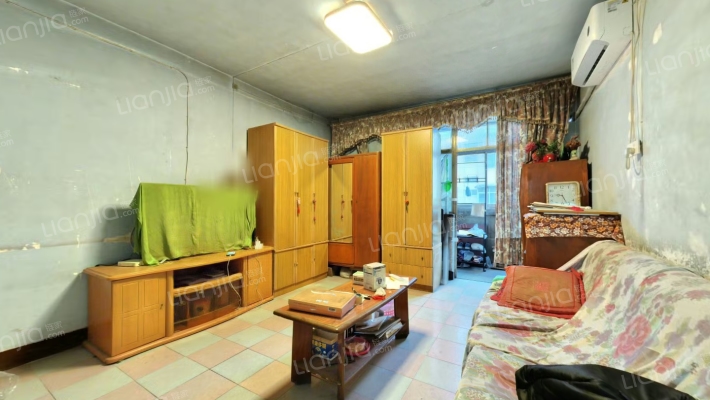 西安医学院高新校区二手房实景图