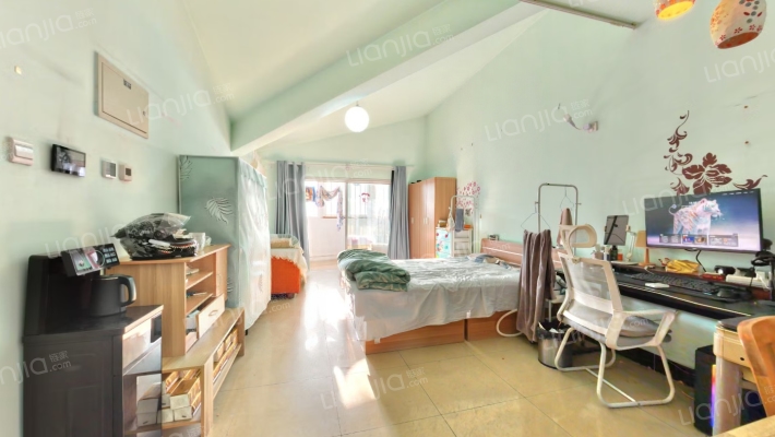 鑫苑小区二手房实景图