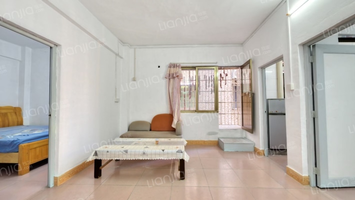 荔兴苑二手房实景图