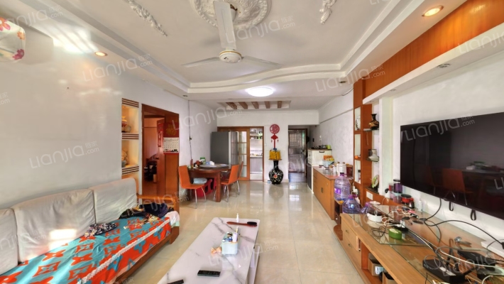 晓晖阁二手房实景图