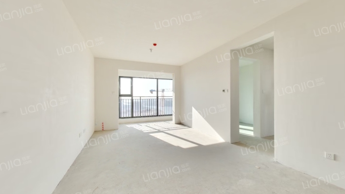 中欧国际城金茂悦北七区二手房实景图