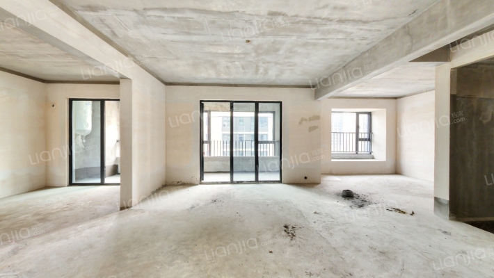 万和竞界二手房实景图